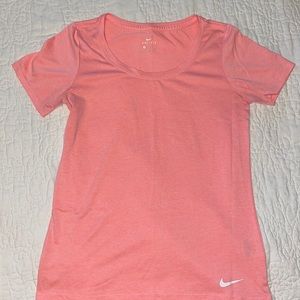 Womens Nike shirt